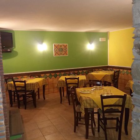 Hotel Sant'Anna Floresta Exterior photo
