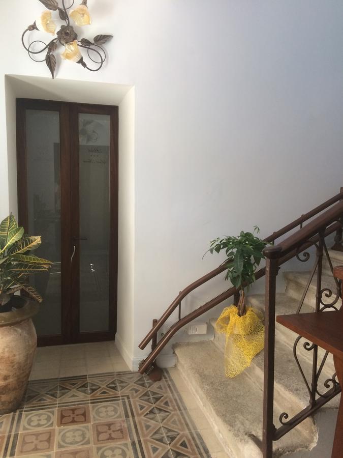 Hotel Sant'Anna Floresta Exterior photo